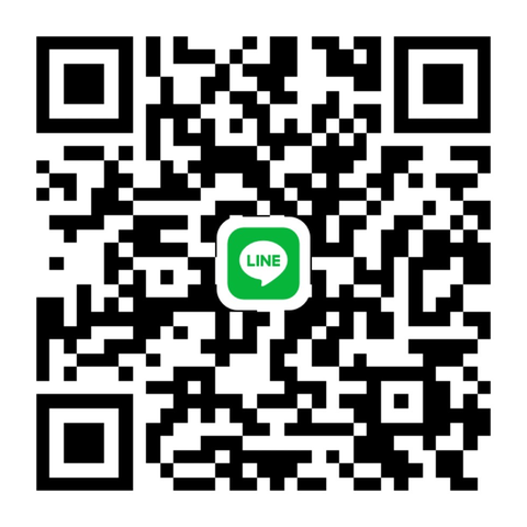 徐人傑 LINE 加好友 QR Code